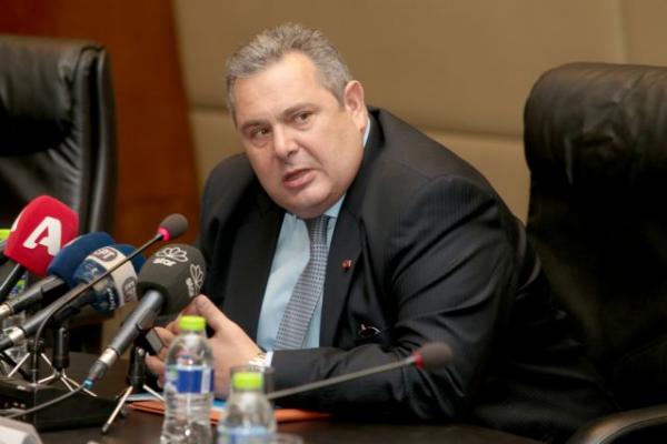 Το διαζύγιο – μαϊμού και οι νέες κυβιστήσεις Καμμένου