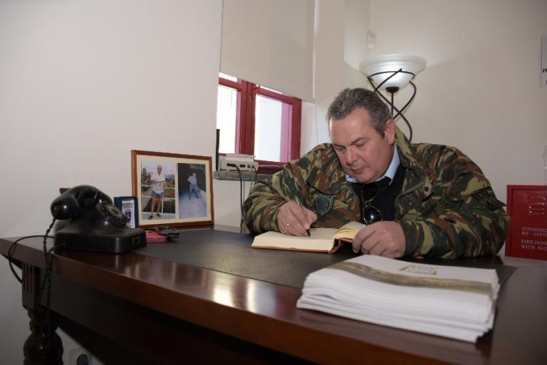 Γιατί απασφάλισε ο Πάνος Καμμένος – Φεύγει την Τετάρτη από την κυβέρνηση;