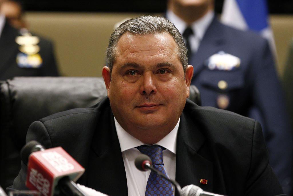 Καμμένος: Νιώθω προδομένος από τον Τσίπρα, η Συμφωνία θα μπλοκαριστεί στο Συμβούλιο Ασφαλείας