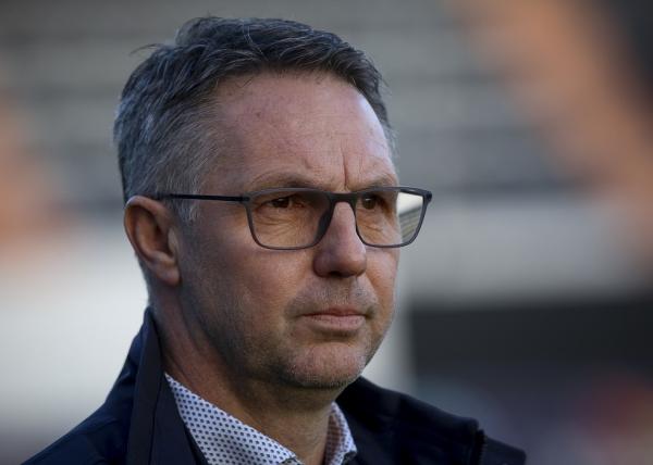 Νταμίρ Κάναντι: «Δίκαιο το αποτέλεσμα»