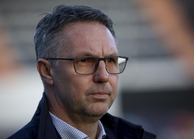 Νταμίρ Κάναντι: «Δίκαιο το αποτέλεσμα»