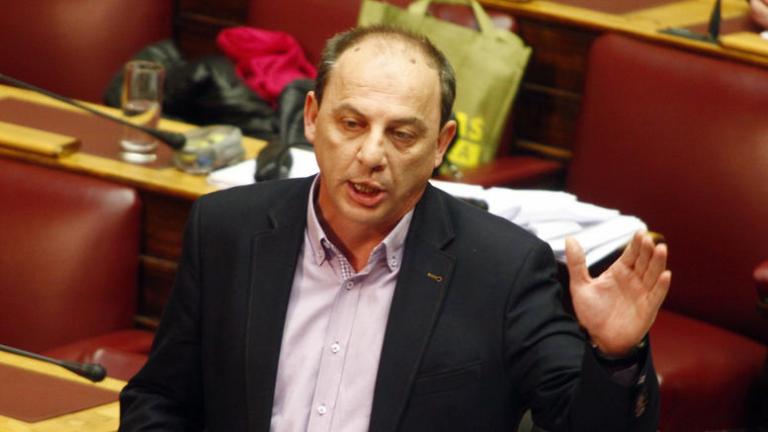 Καραγιαννίδης: Απείλησαν ότι θα με κρεμάσουν, αλλά δεν φοβάμαι