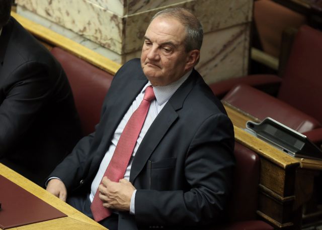 Karamanlis to Tsipras: ‘You were too hasty on FYROM deal’