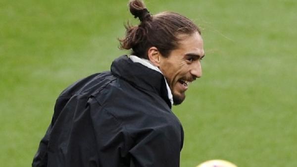 Ο Κάσερες επέστρεψε στη Γιουβέντους