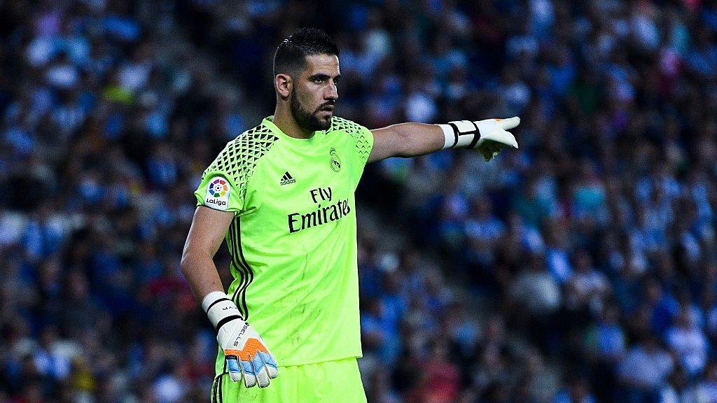 Πήρε τον Κίκο Κασίγια η Λιντς