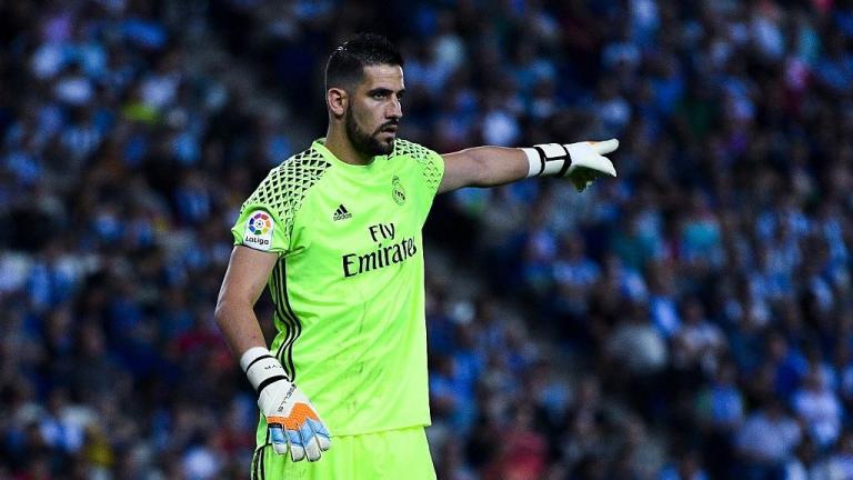 Πήρε τον Κίκο Κασίγια η Λιντς