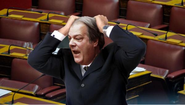 Φωτιά βάζει ο Κατσίκης: Οι ΑΝΕΛ θα ψηφίσουν «κατά» – Μόνο ο Παπαχριστόπουλος εκτός γραμμής