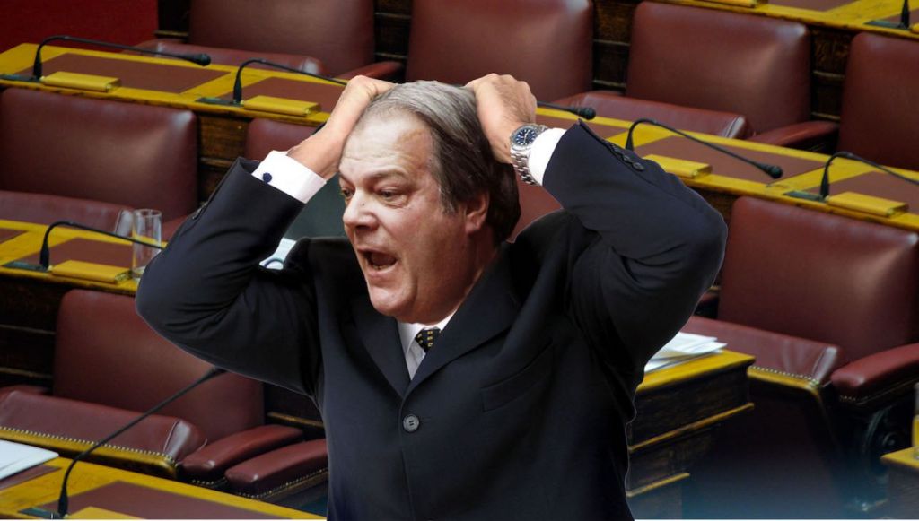 Φωτιά βάζει ο Κατσίκης: Οι ΑΝΕΛ θα ψηφίσουν «κατά» – Μόνο ο Παπαχριστόπουλος εκτός γραμμής