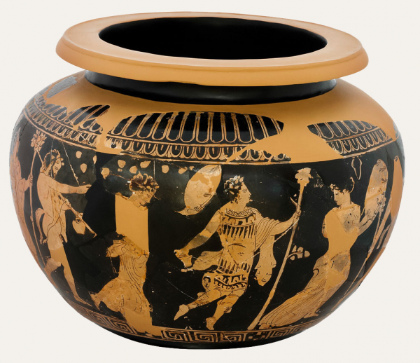 Οι απαρχές του δράματος – Η γένεση της τραγωδίας (Μέρος Β’)