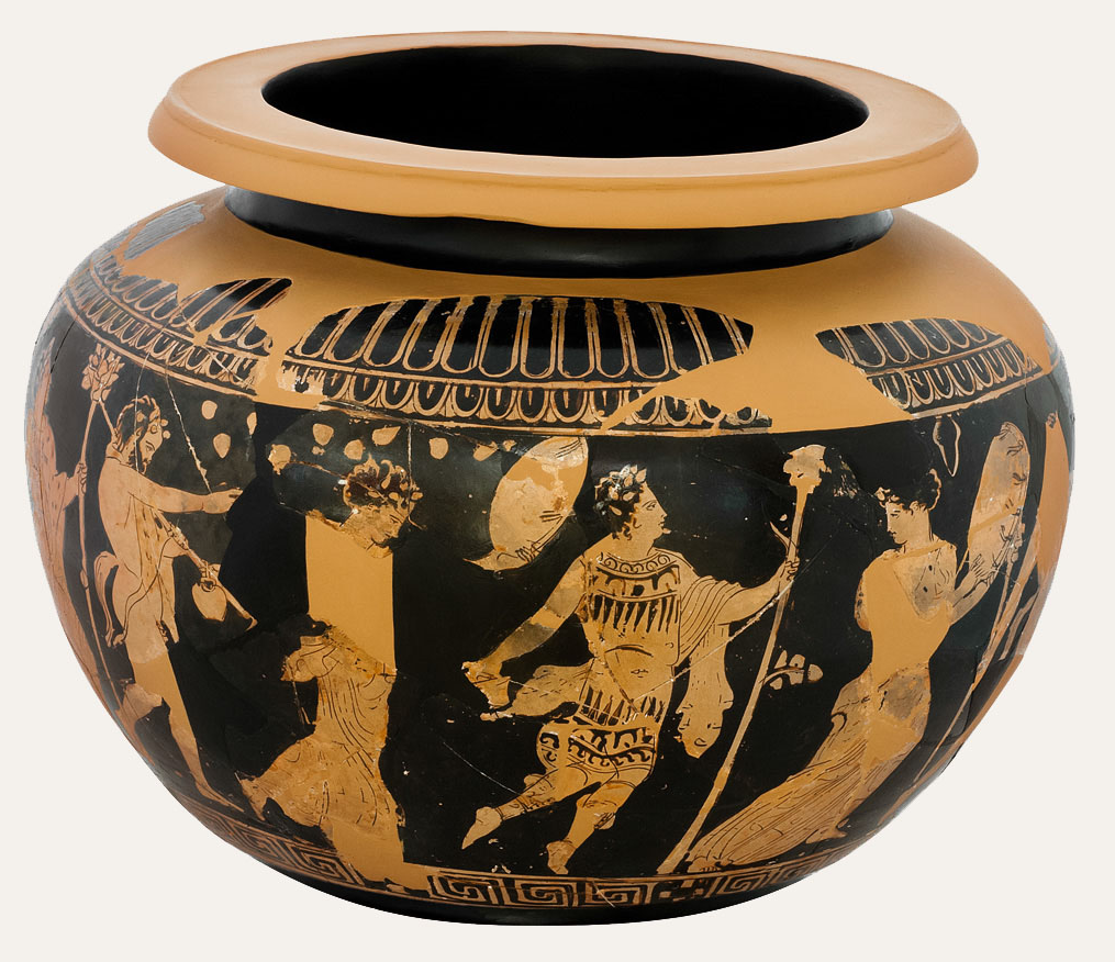 Οι απαρχές του δράματος – Η γένεση της τραγωδίας (Μέρος Β’)