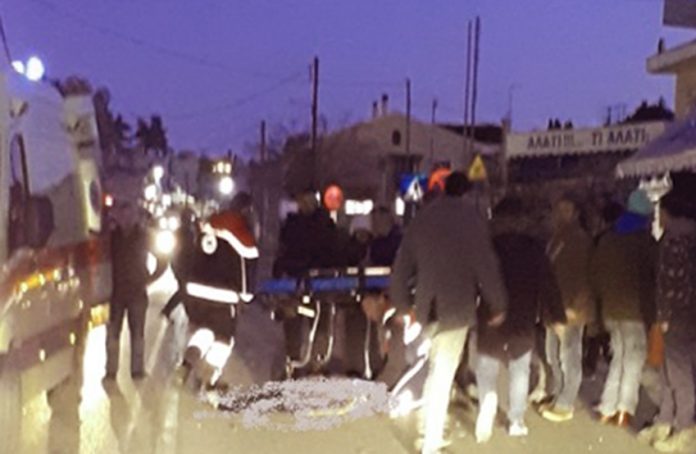 Κέρκυρα: Ελεύθεροι οι δύο οδηγοί που χτύπησαν την 8χρονη