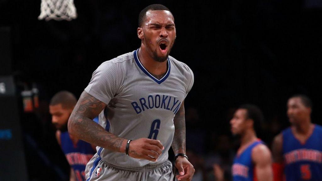 Έρχεται Αθήνα με τον γιο του ο Κιλπάτρικ