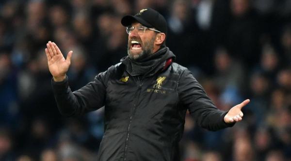 Kλοπ: «Φέτος είμαστε ισοδύναμοι με τη Σίτι»