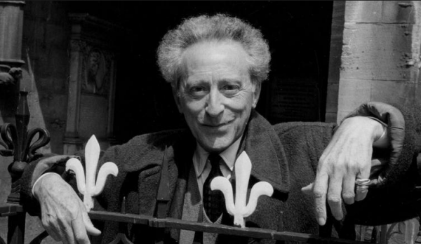 Ζαν Κοκτώ, ο εμπνευσμένος πολυκαλλιτέχνης