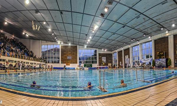 Live ημιτελικός Κυπέλλου πόλο : Ολυμπιακός – Γλυφάδα