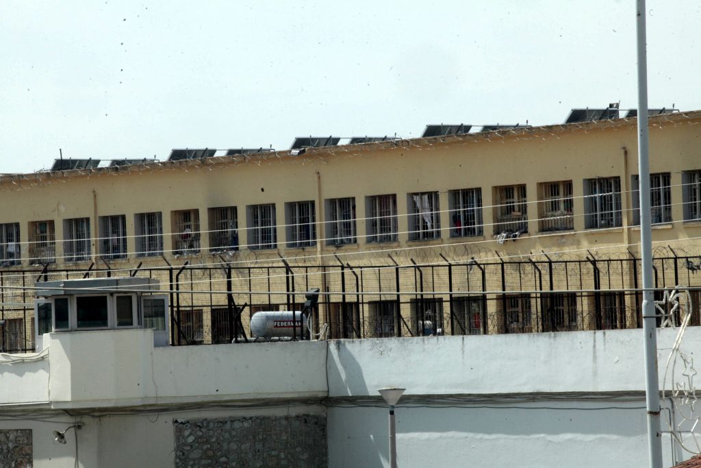 Νέα στοιχεία για την δολοφονία Μπάκο στις φυλακές Κορυδαλλού