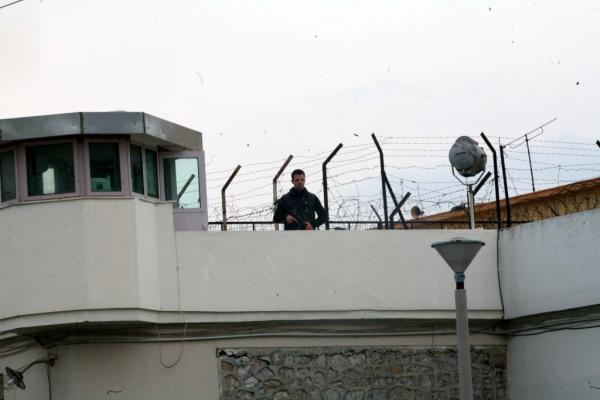 Πρόεδρος Σωφρονιστικών Υπαλλήλων: Οι ελληνικές φυλακές φρουρούνται όπως το 1950