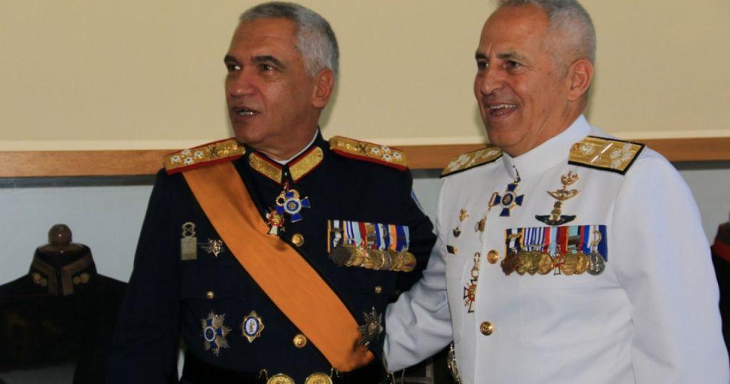 Κωσταράκος: Έγκλημα η υπουργοποίηση Αποστολάκη – Εξασφαλίζει την ασυλία Καμμένου