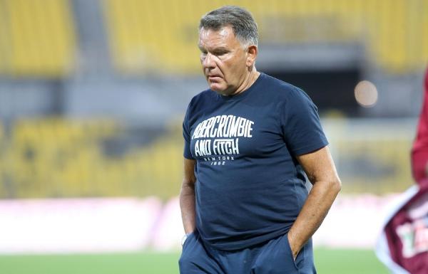 Κούγιας : «Φιλιππινέζα του Σαββίδη ο Γραμμένος»