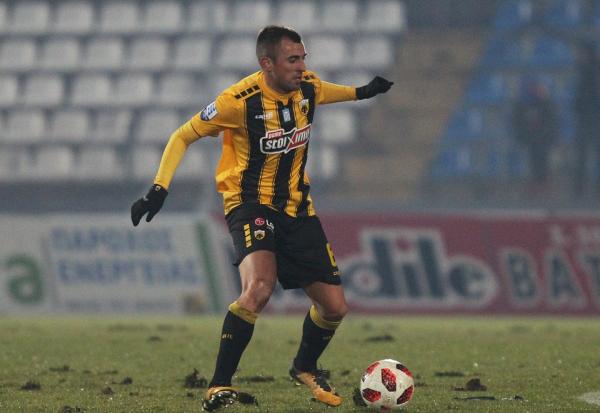 Κρίστιτσιτς: «Είμαι έτοιμος, ξεχώρισα Μάνταλο – Μπακασέτα»