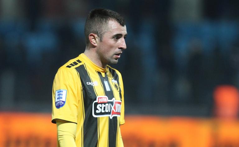 Τι είπε ο Κρίστισιτς για την πρώτη συμμετοχή του με τα κιτρινόμαυρα