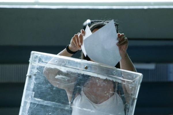 Ευρωβουλή : Στις 14 μονάδες η διαφορά ΝΔ – ΣΥΡΙΖΑ