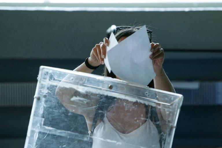 Ευρωβουλή : Στις 14 μονάδες η διαφορά ΝΔ – ΣΥΡΙΖΑ