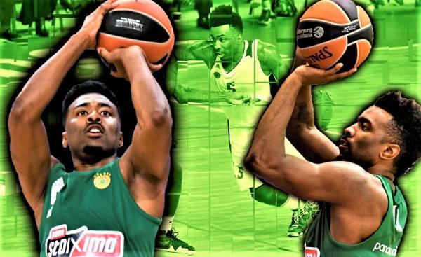 Παναθηναϊκός : Οι γιατροί «αποφασίζουν» για γκαρντ