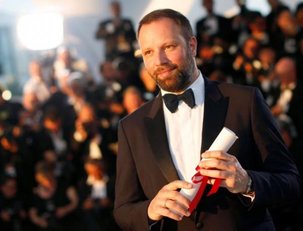 Editorial To Vima: Tsitsipas, Lanthimos and our misery