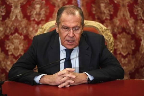 Η Ρωσία αμφισβητεί τη νομιμότητα της αλλαγής ονόματος της ΠΓΔΜ