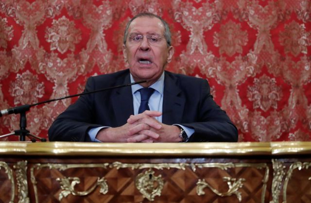 Russia wants UN Security Council to discuss Prespa Agreement