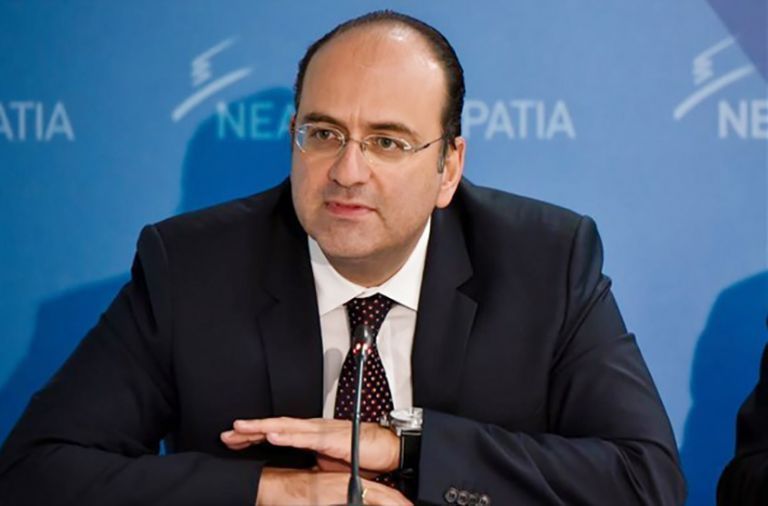 Λαζαρίδης: Τραγωδία για τα εθνικά συμφέροντα το διαζύγιο Τσίπρα-Καμμένου