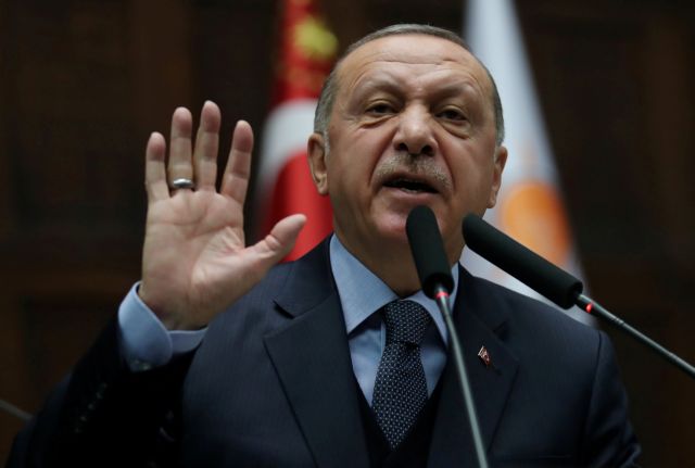 Ankara declares it will protect ‘Turkish minority’ in Thrace