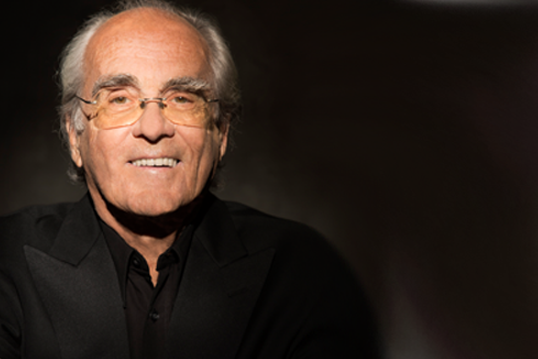 Έφυγε από τη ζωή ο συνθέτης Μισέλ Λεγκράν