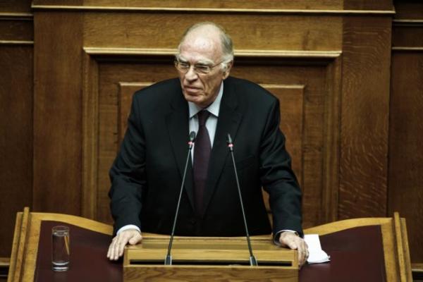 Λεβέντης : Η Ελλάδα από αύριο έχει εθνικό πένθος