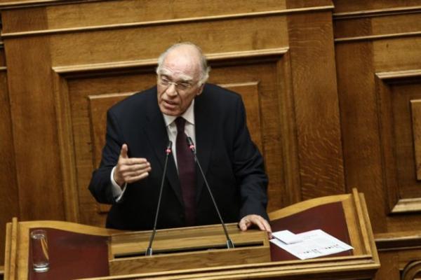 Λεβέντης: Μετά τις εκλογές να γίνει δημοψήφισμα για τη Συμφωνία
