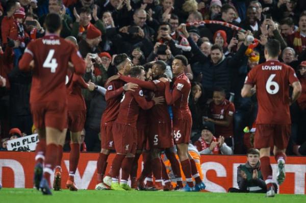 Λίβερπουλ για πρωτάθλημα: Τι λένε οι αριθμοί;