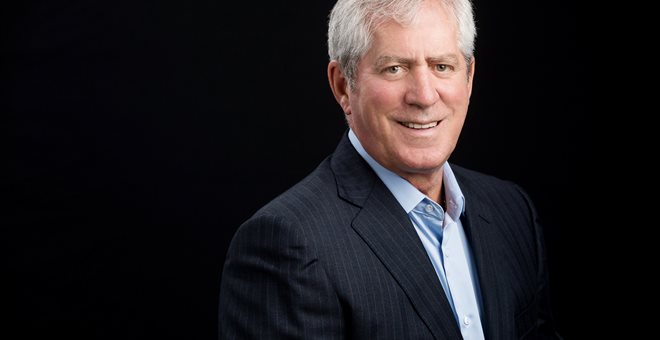 Ο Σπύρος Λιβαθινός υποψήφιος δήμαρχος στον Μαραθώνα