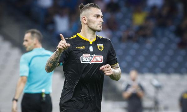 Λιβάγια: Το 2018 ήταν η καλύτερη χρονιά της καριέρας μου