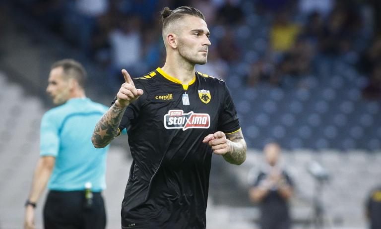 Λιβάγια: Το 2018 ήταν η καλύτερη χρονιά της καριέρας μου