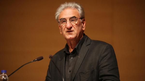 Λυκούδης: Δεν θα καταψηφίσω την Συμφωνία των Πρεσπών επειδή είναι θετική