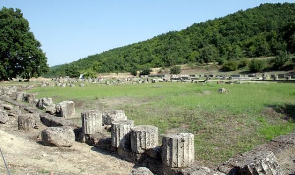 Η κυβέρνηση αφαιρεί από το Υπερταμείο αρχαιολογικούς χώρους και μνημεία