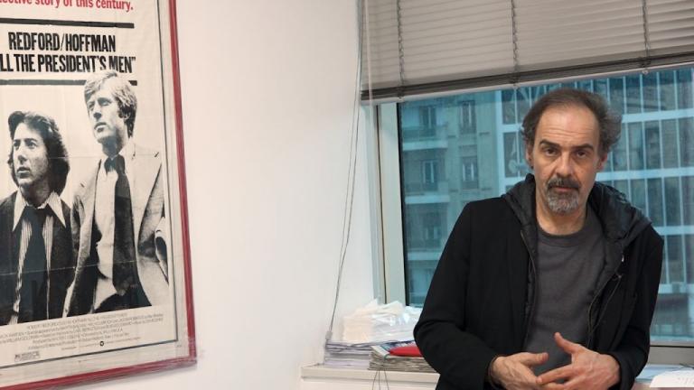 Ο Γιάννης Ζουμπουλάκης αναλύει την μεγάλη στιγμή του Γιώργου Λάνθιμου στα Όσκαρ