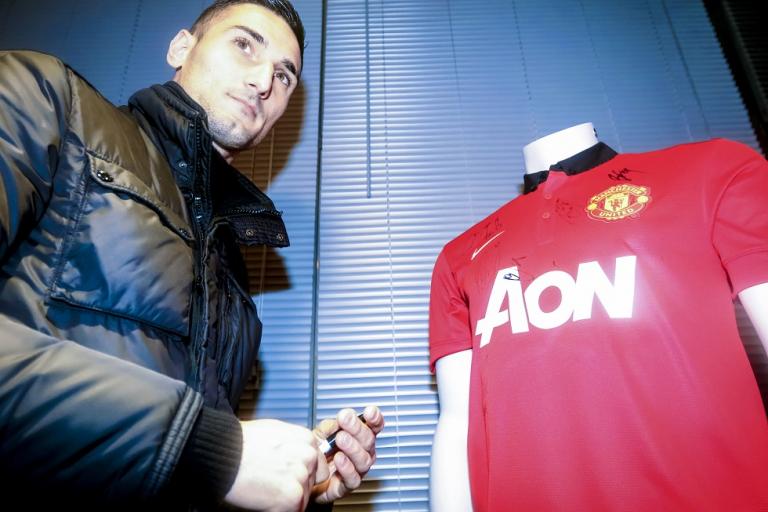 Μακέντα: Δεν μπήκαμε καλά στο 2019, αλλά θα παλέψουμε ως το τέλος