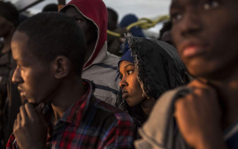 Μάλτα: Αποκλεισμένοι πρόσφυγες στα πλοία των ΜΚΟ