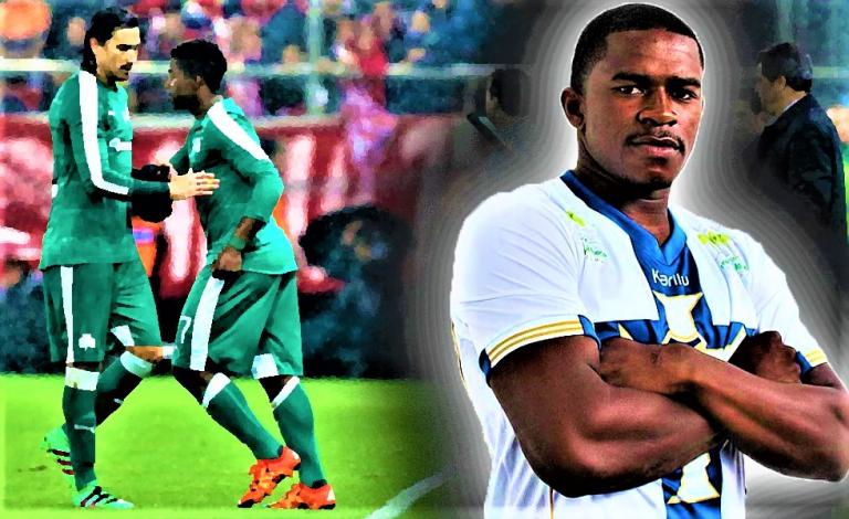 Πρώην φορ-«μαμούθ» του Παναθηναϊκού, στην 4η κατηγορία της Βραζιλίας