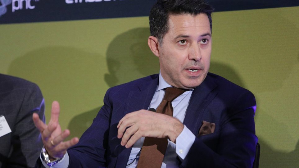 Ερευνα κατά Μανιαδάκη για «ξέπλυμα» μαύρου χρήματος κι όχι μόνο