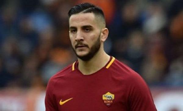 Η Μάντσεστερ Γιουνάιτεντ πιέζει τη Ρόμα για Μανωλά