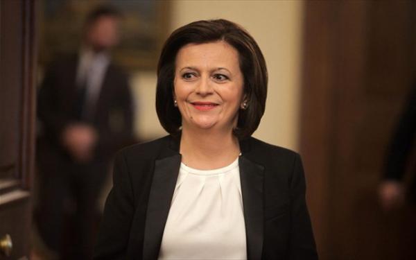 Χρυσοβελώνη: Έχει τραυματιστεί η σχέση μου με τους ΑΝΕΛ