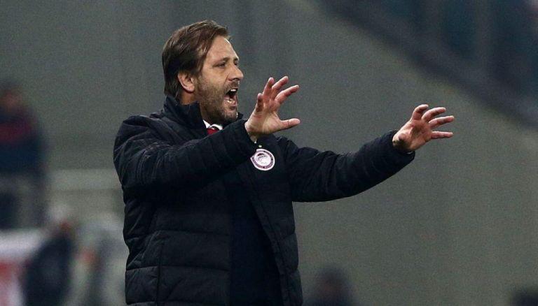 Ο Μαρτίνς καταλαβαίνει τα πάντα